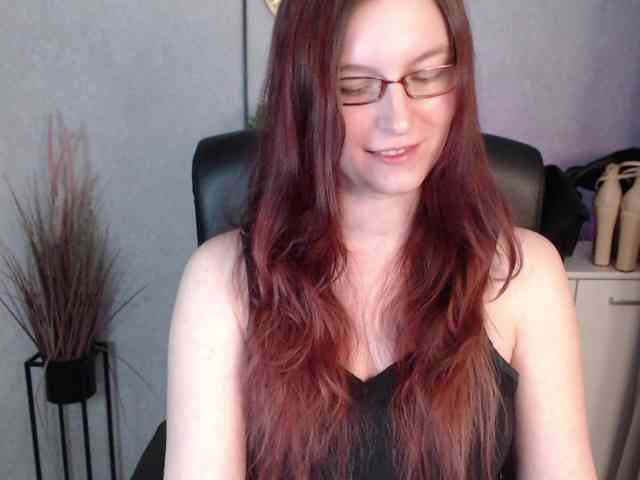 EmmaHeart webcam