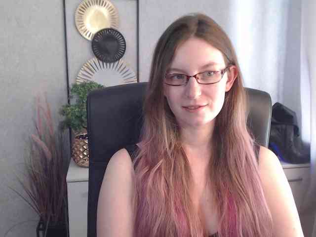 EmmaHeart webcam