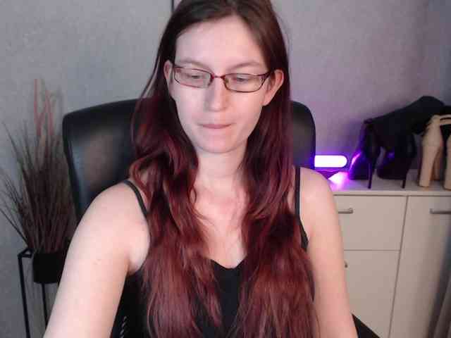 EmmaHeart webcam