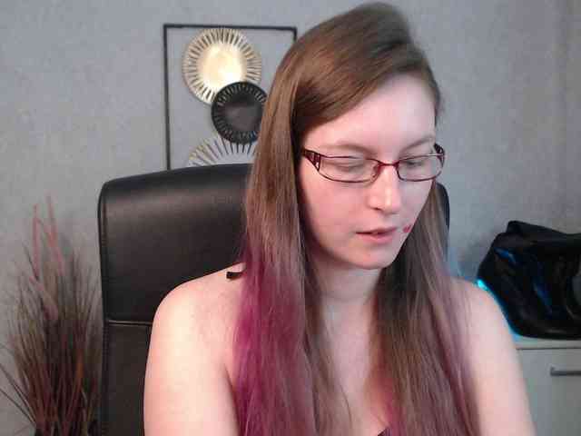EmmaHeart webcam