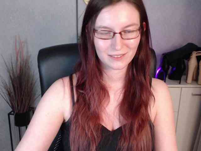 EmmaHeart webcam