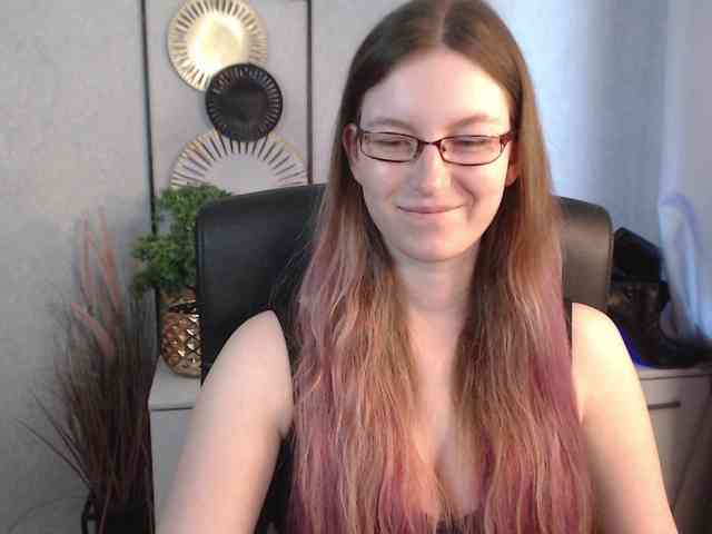 EmmaHeart webcam