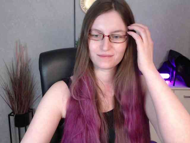 EmmaHeart webcam