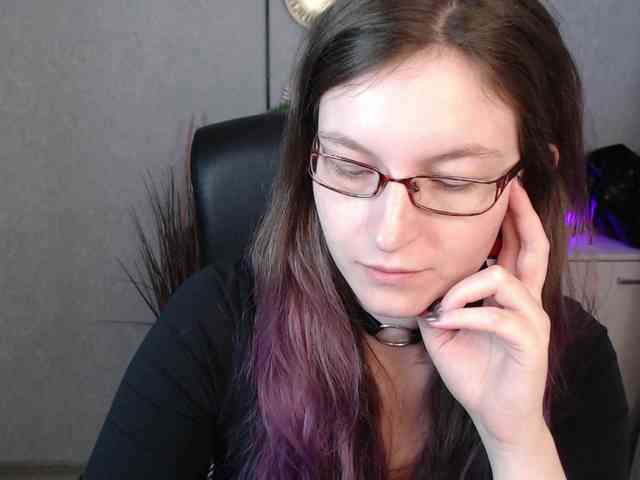 EmmaHeart webcam