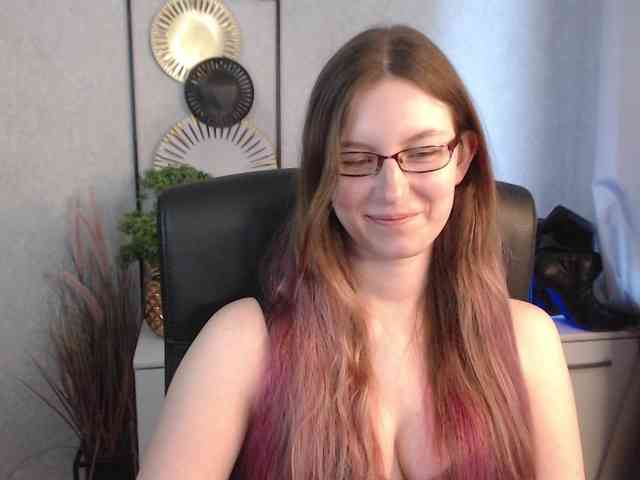 EmmaHeart webcam