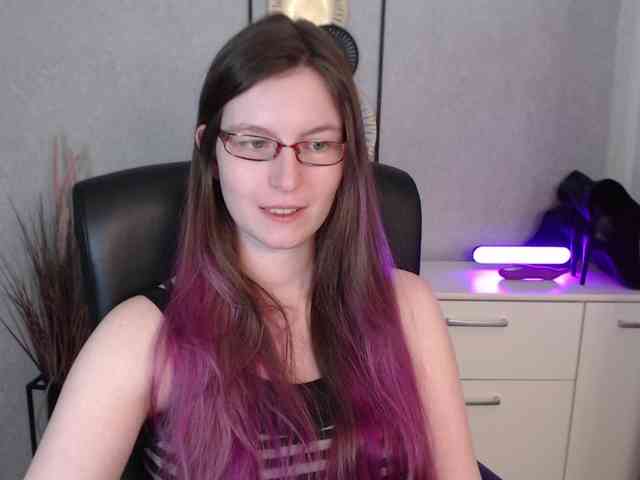EmmaHeart webcam
