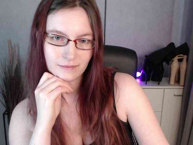 EmmaHeart webcam