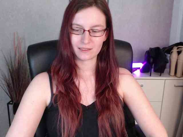 EmmaHeart webcam