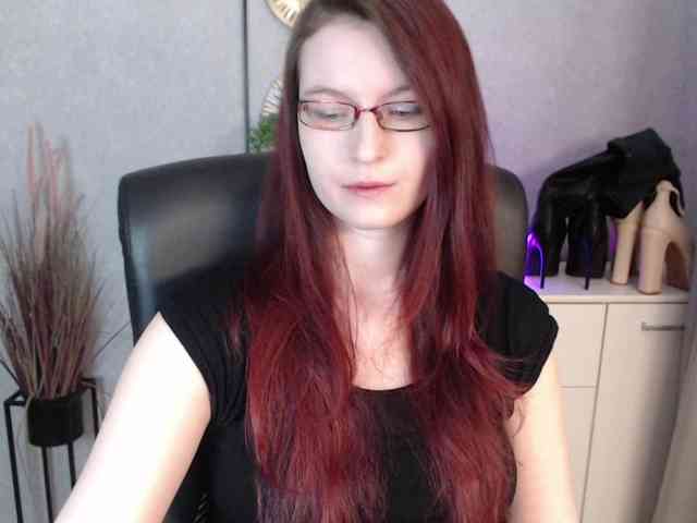 EmmaHeart webcam