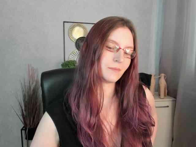 EmmaHeart Live Webcam on BongaCams