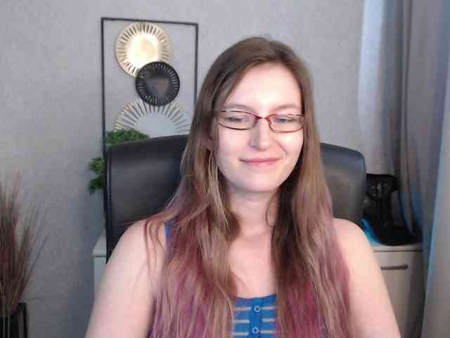 EmmaHeart webcam