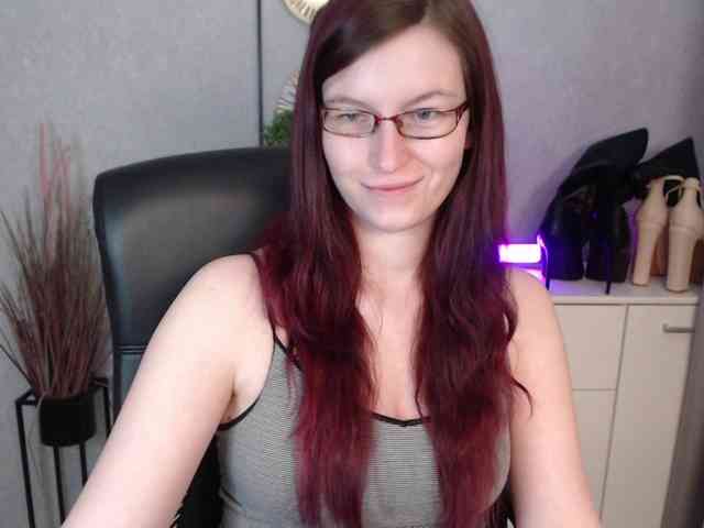 EmmaHeart webcam