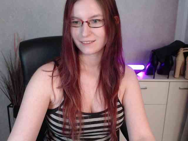 EmmaHeart webcam
