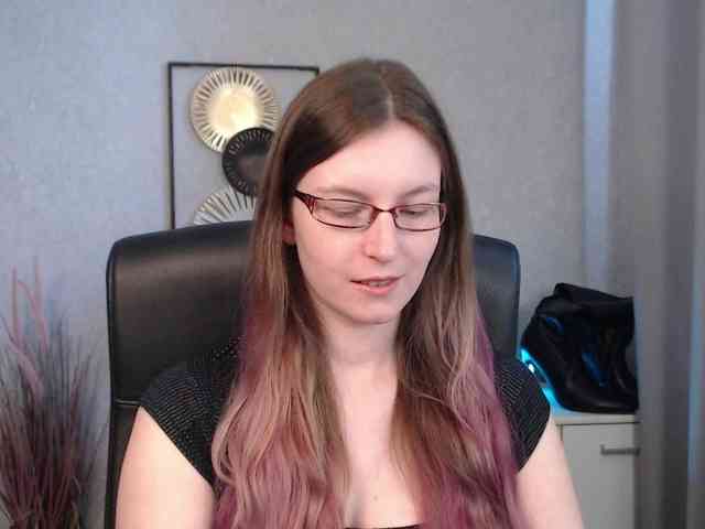 EmmaHeart webcam
