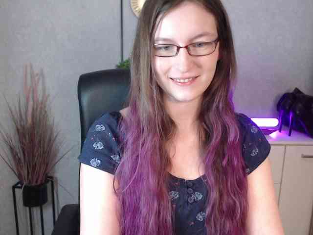 EmmaHeart webcam