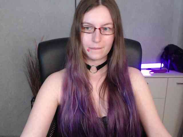 EmmaHeart webcam