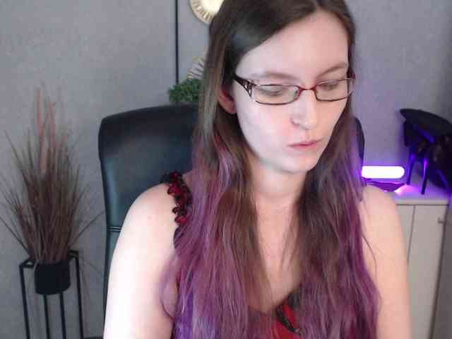 EmmaHeart webcam