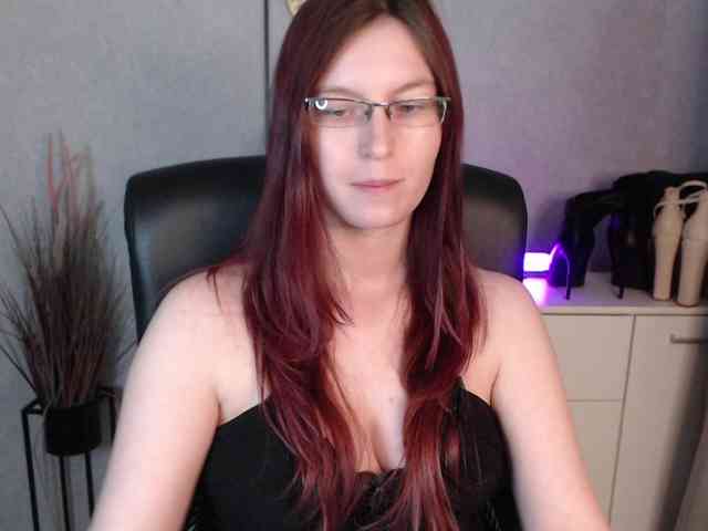 EmmaHeart webcam