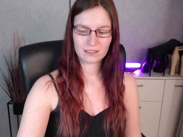 EmmaHeart webcam