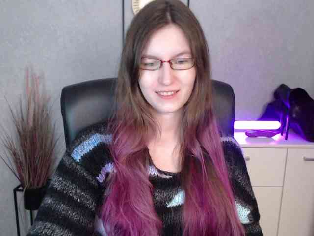 EmmaHeart webcam