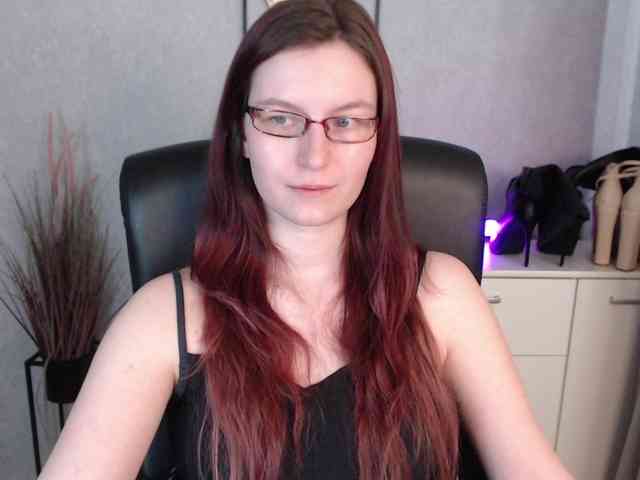 EmmaHeart webcam