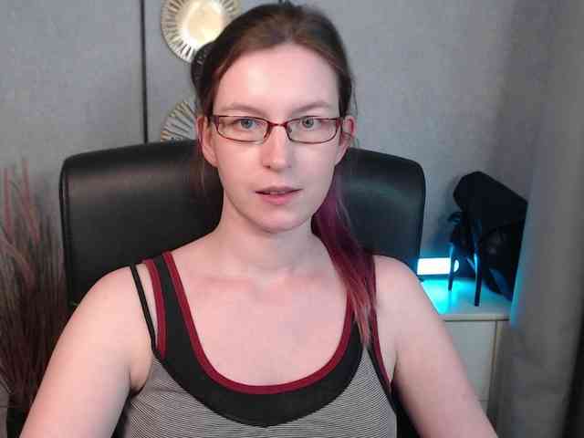 EmmaHeart webcam