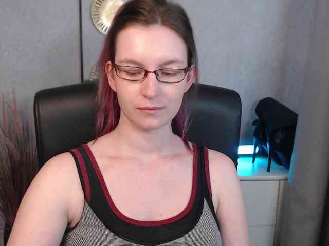 EmmaHeart webcam