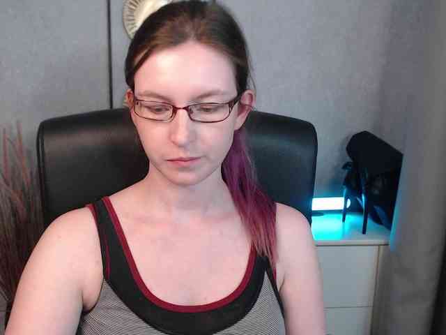 EmmaHeart webcam
