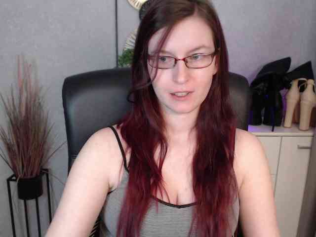 EmmaHeart webcam