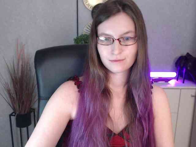 EmmaHeart webcam
