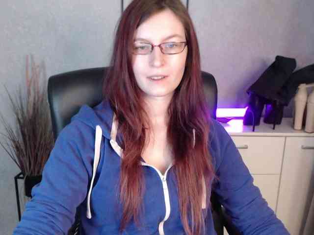 EmmaHeart webcam