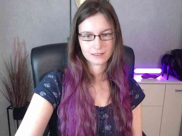 EmmaHeart webcam