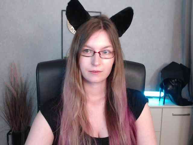 EmmaHeart webcam