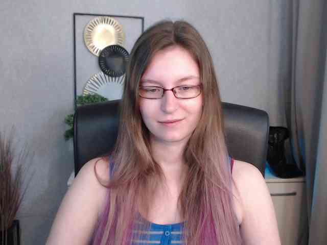 EmmaHeart webcam