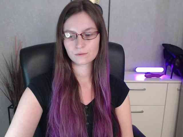 EmmaHeart webcam