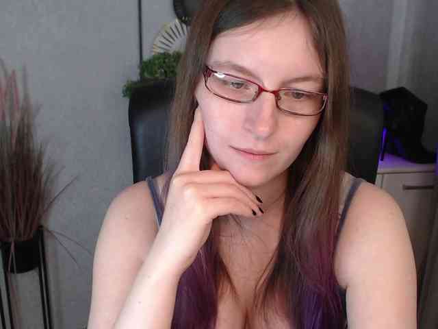 EmmaHeart webcam