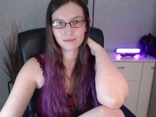 EmmaHeart webcam