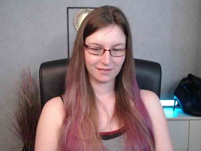 EmmaHeart webcam