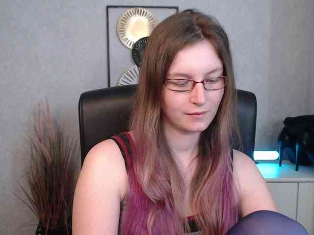 EmmaHeart webcam