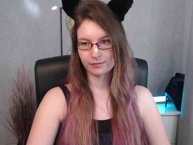 EmmaHeart webcam