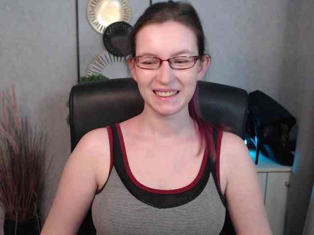 EmmaHeart webcam