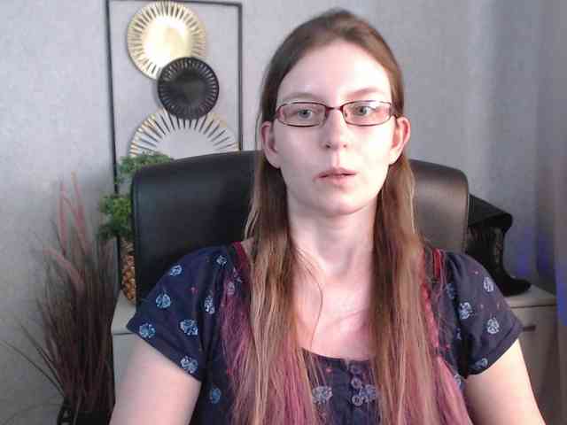 EmmaHeart webcam