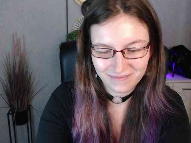 EmmaHeart webcam