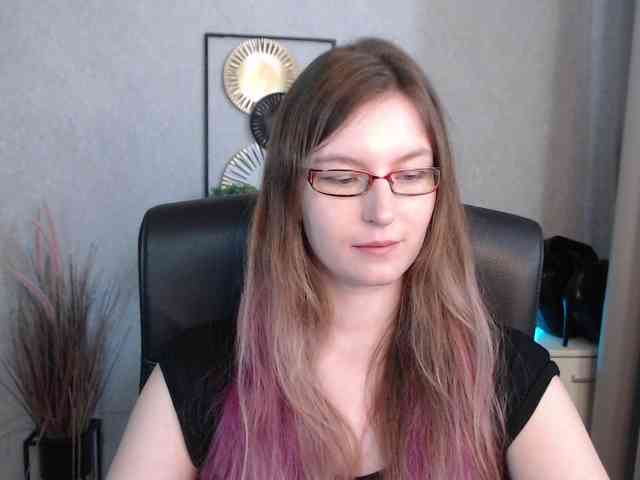EmmaHeart webcam