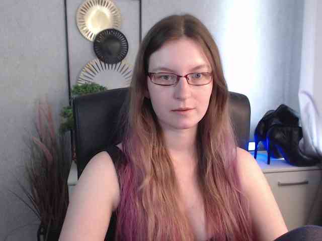 EmmaHeart webcam