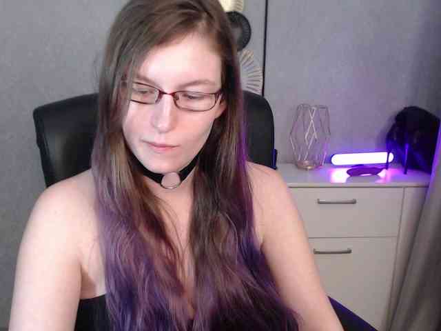 EmmaHeart webcam