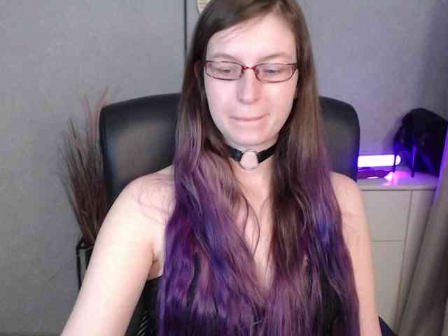 EmmaHeart webcam