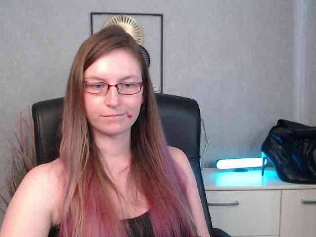 EmmaHeart webcam