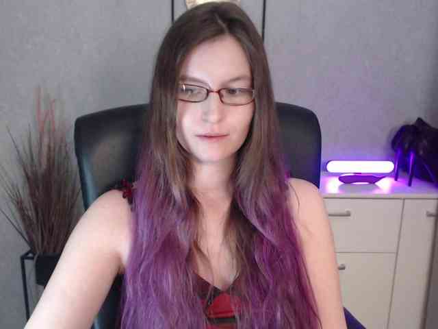 EmmaHeart webcam
