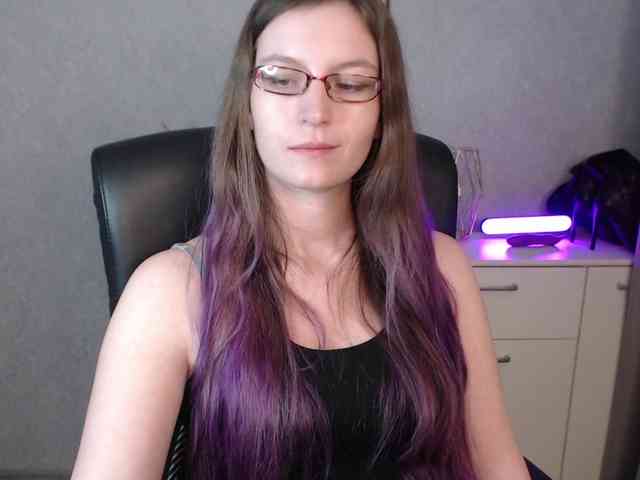 EmmaHeart webcam
